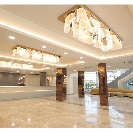 Vidisha The Riverside Inn מראה חיצוני תמונה