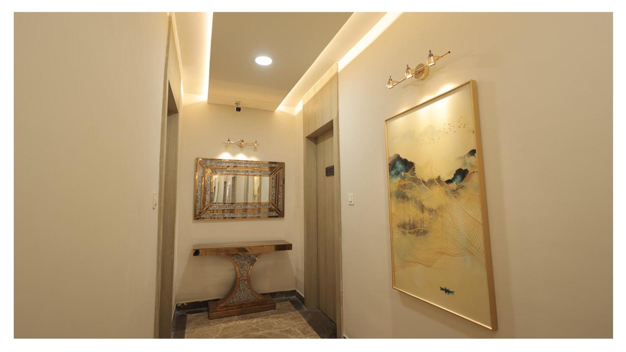 Vidisha The Riverside Inn מראה חיצוני תמונה