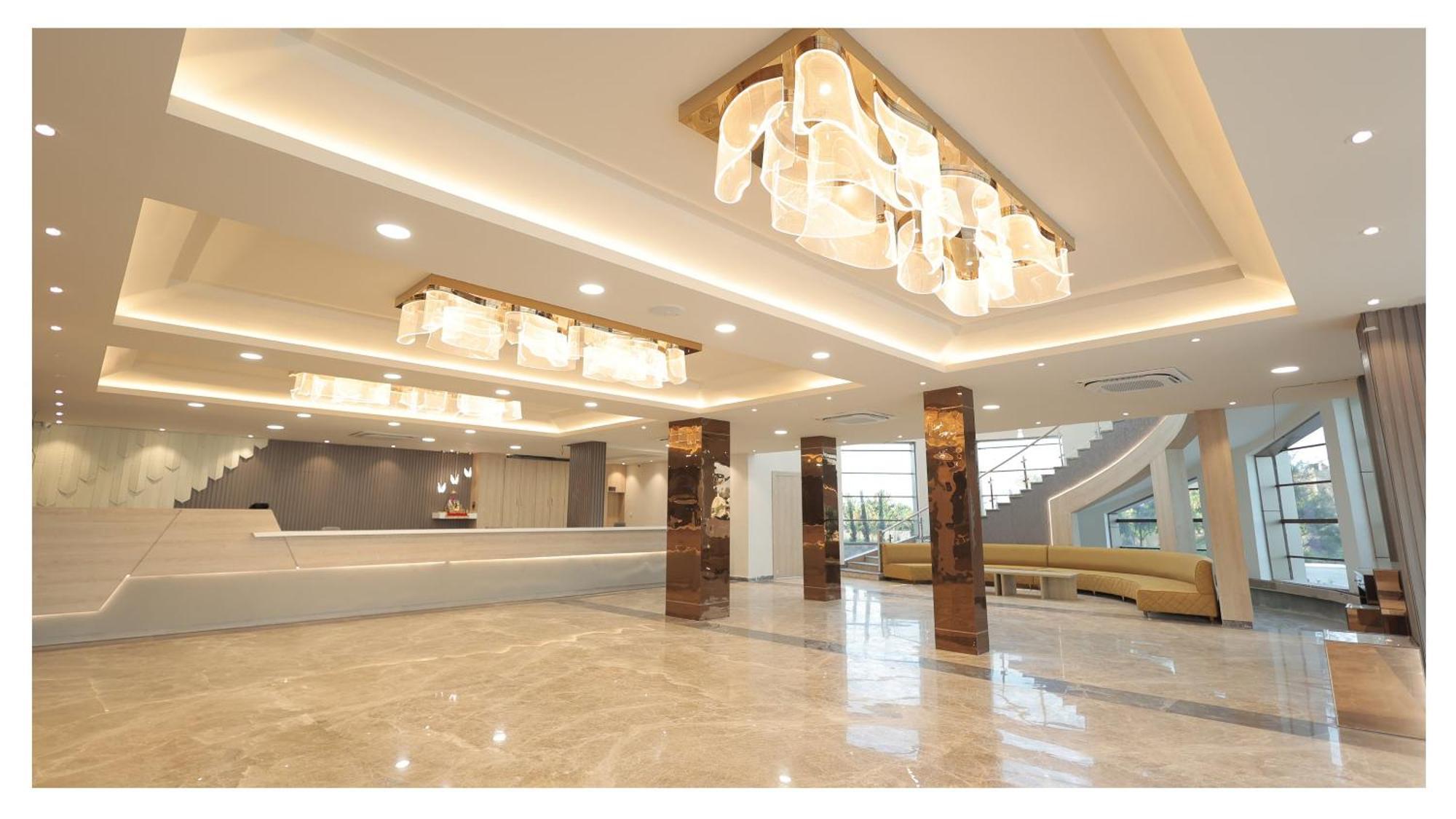 Vidisha The Riverside Inn מראה חיצוני תמונה